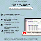 Networth Tracker