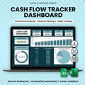 Cash Flow Tracker Tool