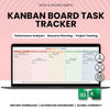Kanban Board