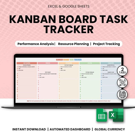Kanban Board