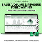 Finance Bundle 3 in 1