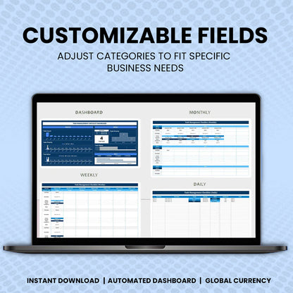 Task Management Checklist