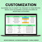 Team Productivity Tracker