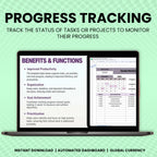 Team Productivity Tracker