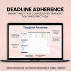 Team Task Assignment Tracker