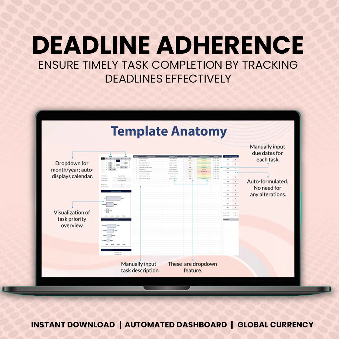 Team Task Assignment Tracker