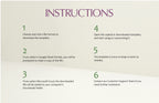 Construction Expense Tracking Template