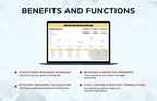 Construction Expenses Accounting Template
