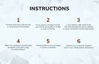 Construction Expenses Accounting Template