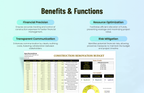 Construction Renovation Budget Template
