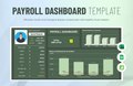 Payment Dashboard Template